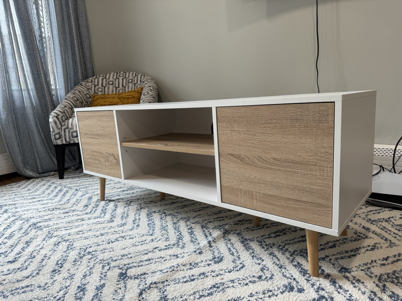 Furniture Assembly Project 1 in Queens
