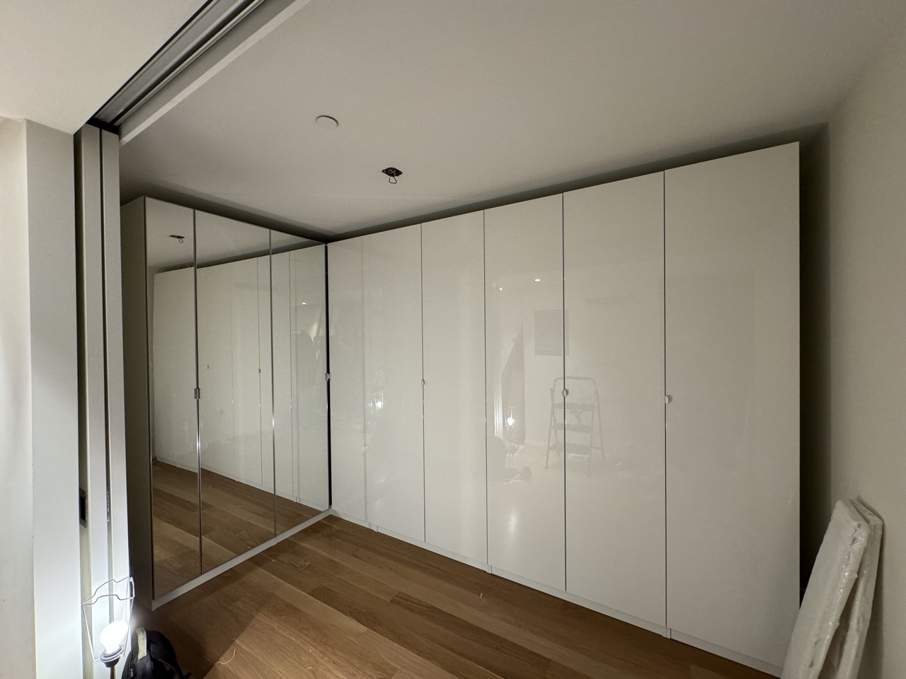 Furniture Assembly Project 3 in Rego Park