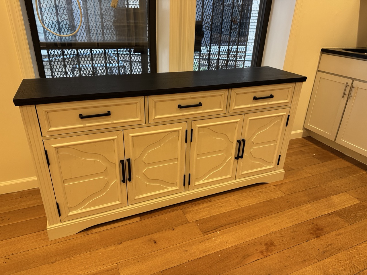 Furniture Assembly Project 4 in New York