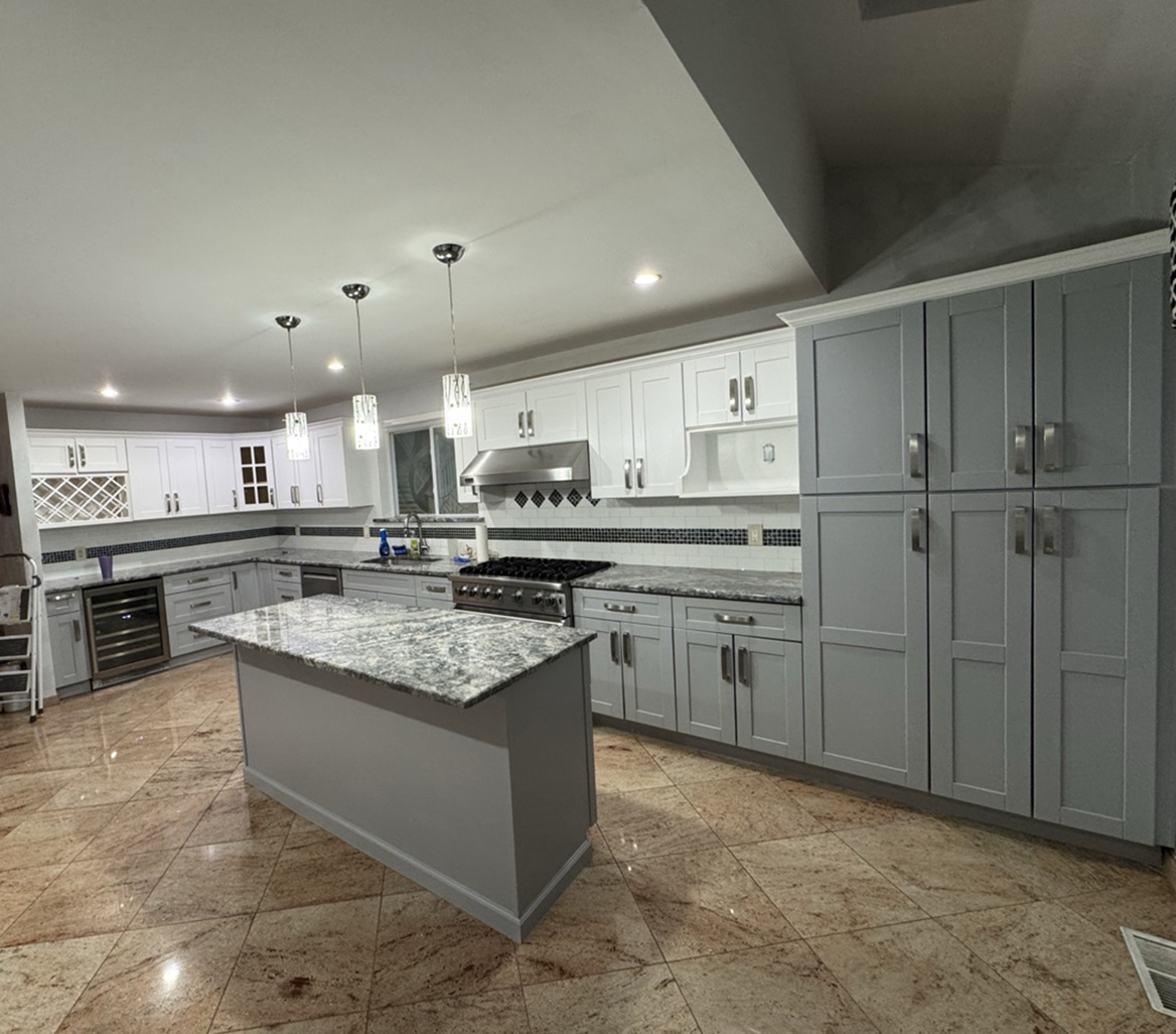 Home Repairs in Queens, Brooklyn, Rego Park