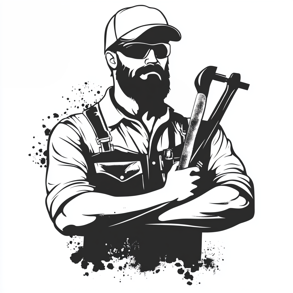 FixIt Handyman Logo