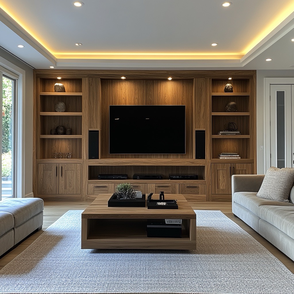 What We Do - Handyman Services in New York